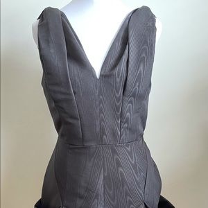 BCBG black little dress